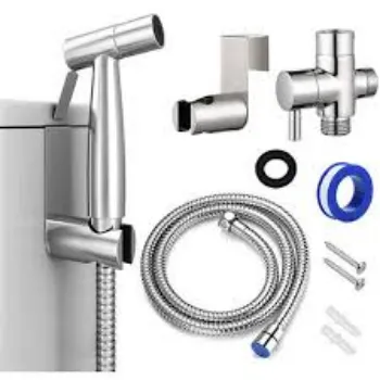 Shower Kit